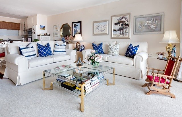 Interior Furnishing