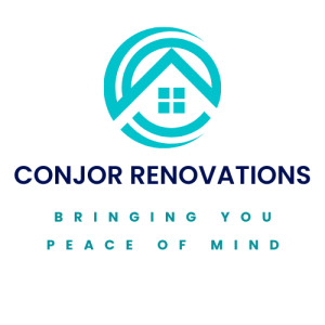 Conjor Renovations Logo