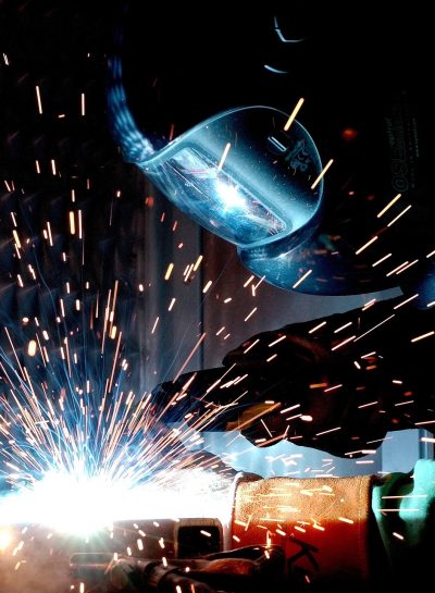 Conjor Welding